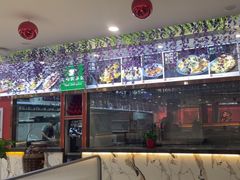 -福禄财东北菜(珠江帝景店)