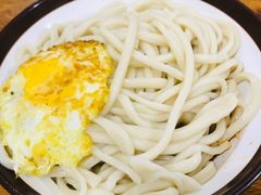牛肉臊子面-马振面(小皮院店)