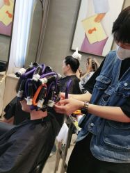 -MOVAN HAIR莫凡匠人发型屋