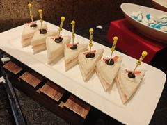 -视界美食自助餐厅·石家庄希尔顿酒店