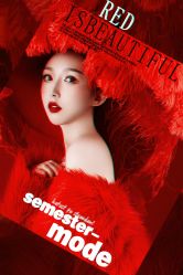 -米莱摄影写真(五大道别墅店)