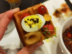 -杭州滨江世融艾美酒店·新食谱全日餐厅