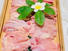 -花菇朵·野生菌锅·云南美食(后沙峪店)