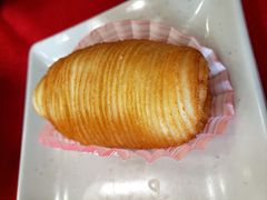 飘香榴莲酥-鼎珑点心仔(燕塘店)