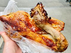 -吴山烤禽 (吴山路店)