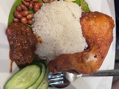 -何九海南茶店(鬼仔巷店)