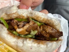 -贾国龙中国堡(上地华联店)