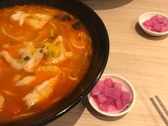 -苗乡米线(建军路店)