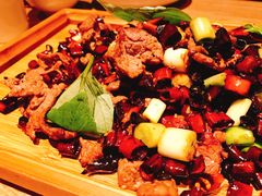 -小大董·烤鸭(凤凰汇店)