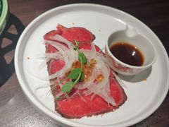 -匠和风精致料理(莆田财富中心店)
