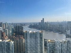 -上海中心大厦