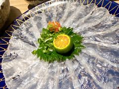 -小山日本料理(兴业太古汇店)