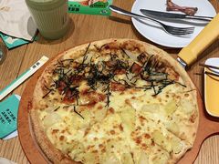 -乐凯撒披萨(喜荟城店)