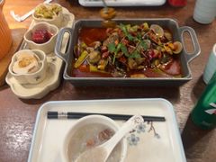 -乔街深夜食堂·小龙虾·高压锅生蚝(杭州总店)