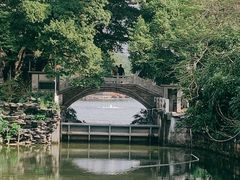 -广州西关永庆坊旅游区