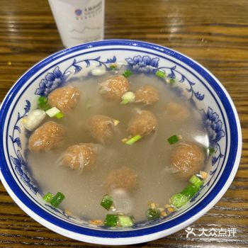 机场能吃到福州非遗肉燕了诶