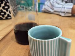 -玫瑰咖啡(中山六路店)