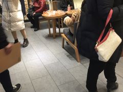 -CoCo都可(合生汇店)