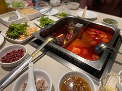 -海底捞火锅(劲松店)
