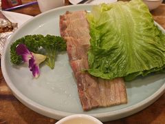 -一楼食业·美食人家