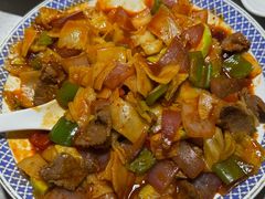 -阿西娅食府(中关村店)