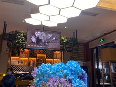 -莫多多餐厅