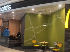 -麦当劳(龙湖北京大兴天街店)