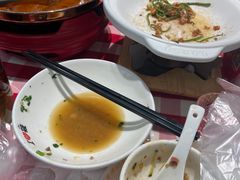 -西贝(苏州绿宝广场店)