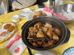 -黎记大排档(慈云路店)