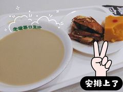 -老磁器口豆汁店(天坛店)