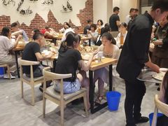 大堂-嘉州叶婆婆钵钵鸡(建设路店)