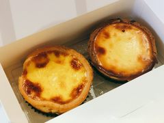 原味蛋挞-黛汀烘焙DAINTY BAKERY(代字行合生汇店)