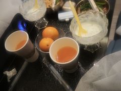 -华夏良子·足道SPA养生(上海崮山路明悦店)