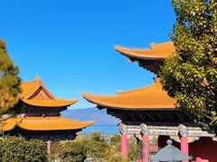 -崇圣寺三塔文化旅游区