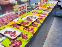 -养牛邓·潮汕牛肉海鲜自助火锅(广州店)