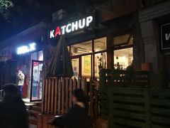 -KATCHUP