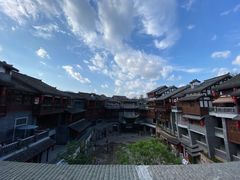 -周师兄大刀腰片火锅(磁器口直营店)