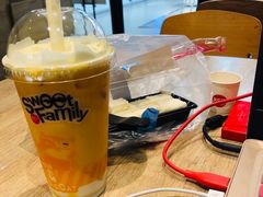 -85度C(南京珠江华海店)