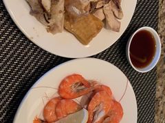 -东莞喜来登酒店-御园西餐厅·海鲜自助餐·意大利菜零点