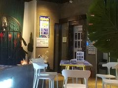 -棂笼·深度沉浸密室(武汉旗舰店)