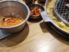 -姜虎东白丁烤肉(深圳湾后海汇店)