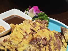 -北国饭店·海鲜·北方菜(峡山店)