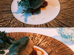 -渔火·特色餐厅(佘山世茂洲际酒店)