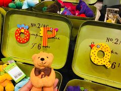 -济州岛泰迪熊博物馆