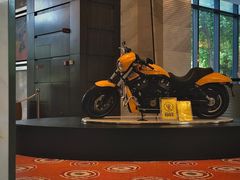 -上海虹桥西郊假日酒店