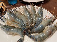 -御品海宴海鲜自助餐厅(龙岗万科广场店)