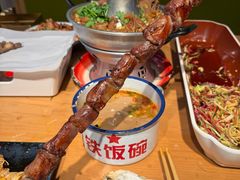 -华府九号海鲜烧烤大排档(龙域店)