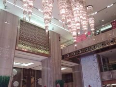 -粤海喜来登酒店·&More聚驿(天河城店)