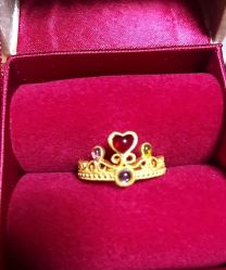 点击看大图 -PINKBOX聘饰珠宝(广百百货店)