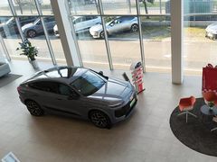 -深圳锦龙奥迪4S店(前海店)